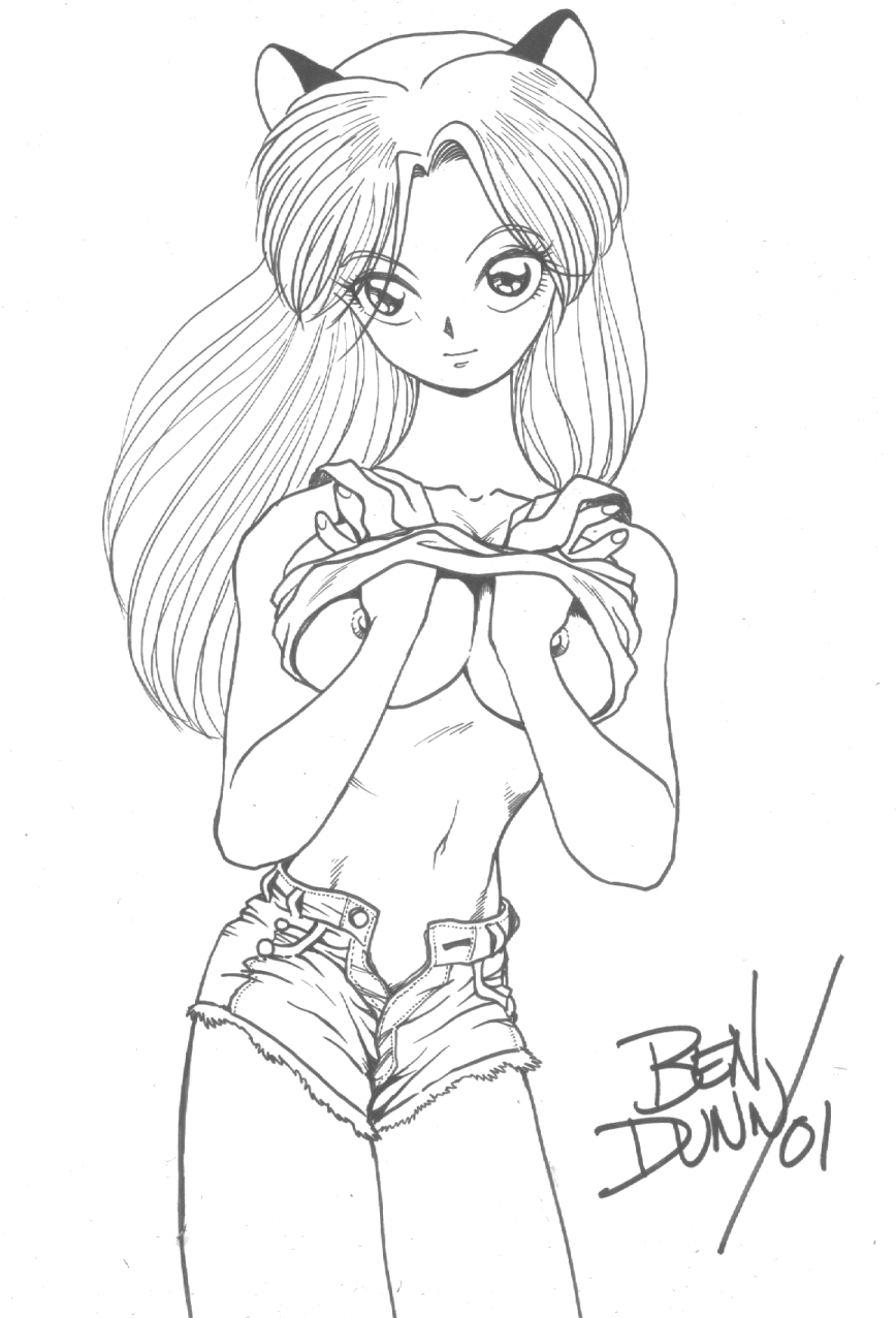 Asrial and the Salusians page 2 full