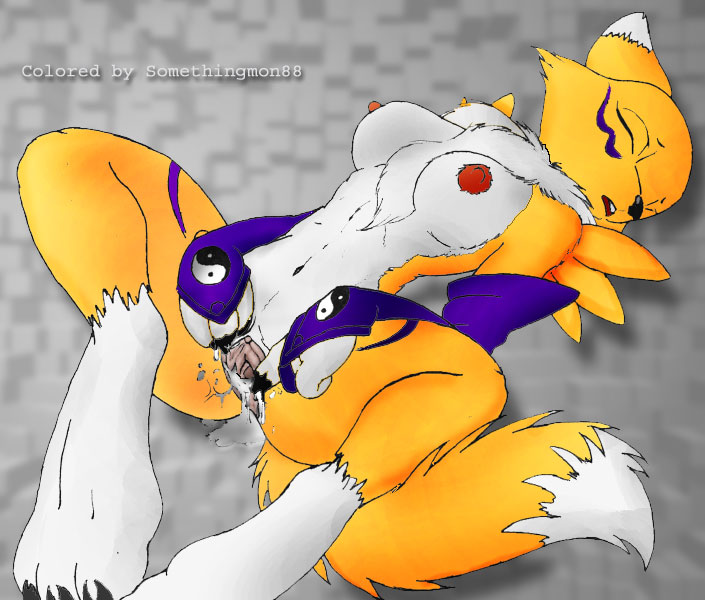 I endorse these furries :D page 5 full