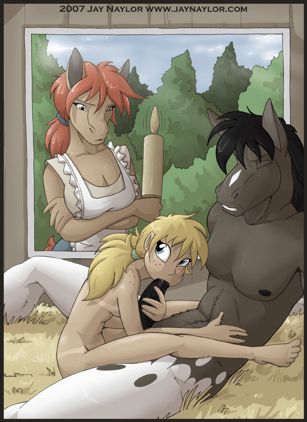 I endorse these furries :D page 9 full
