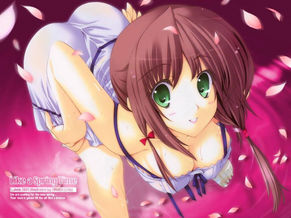 Ecchi wallpapers page 2 full