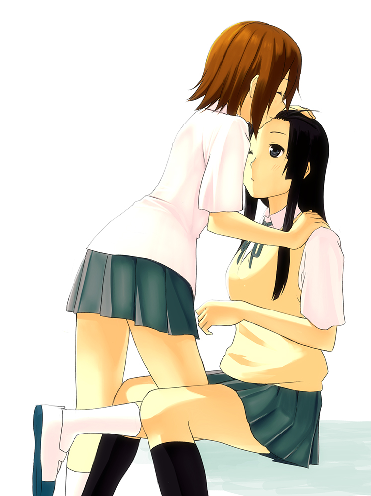 K-ON yuri image set #1 page 10 full