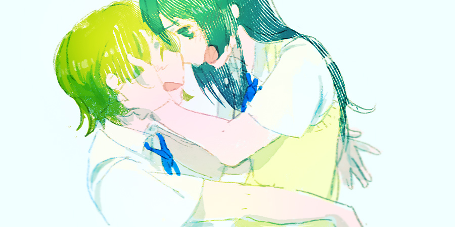 K-ON yuri image set #1 page 3 full