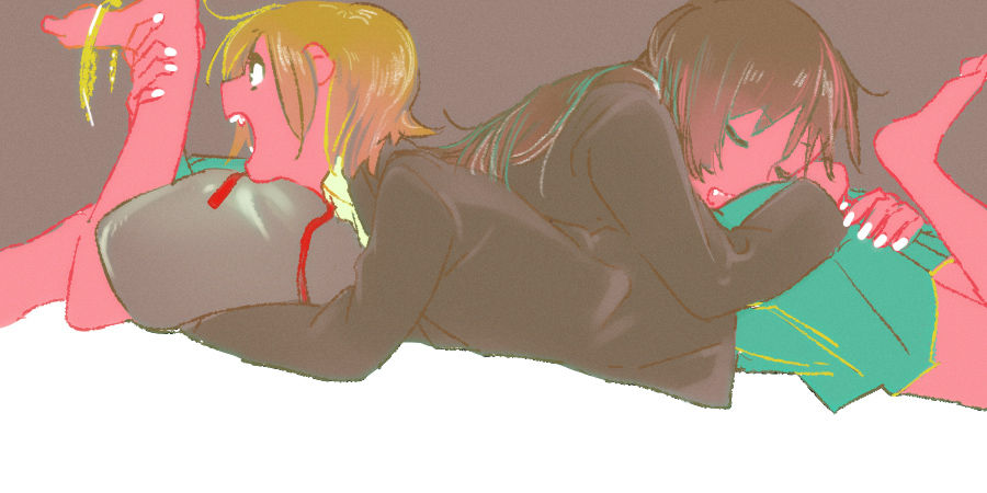 K-ON yuri image set #1 page 7 full