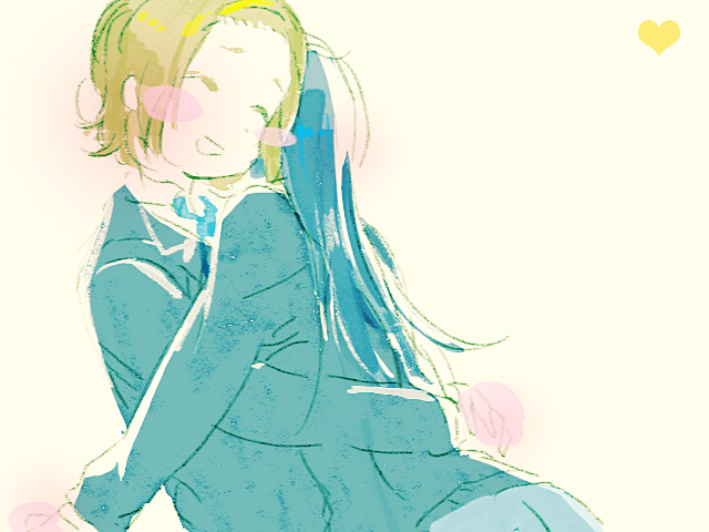 K-ON yuri image set #1 page 8 full