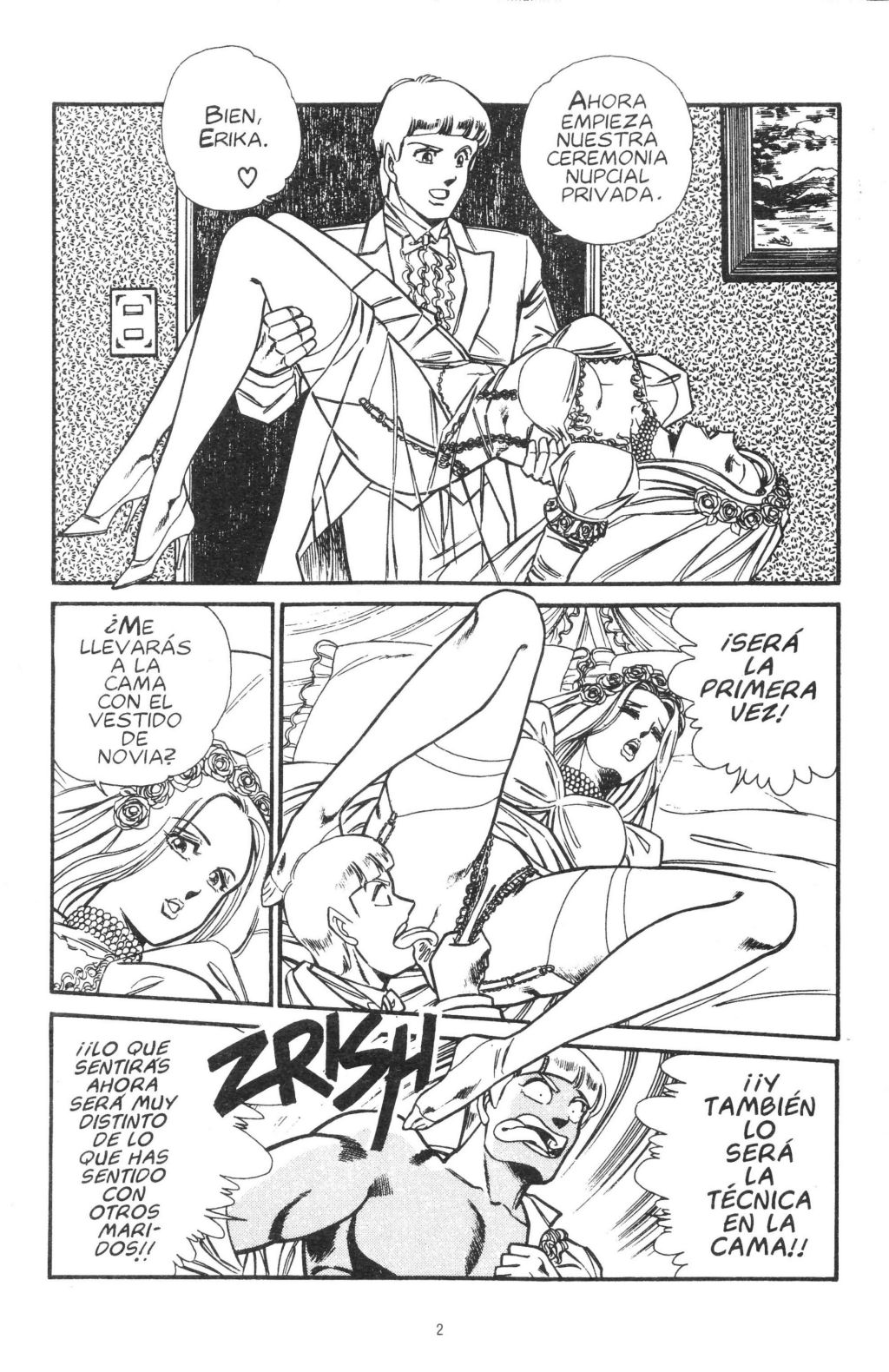 Ogenki Clinic Vol.5 page 5 full