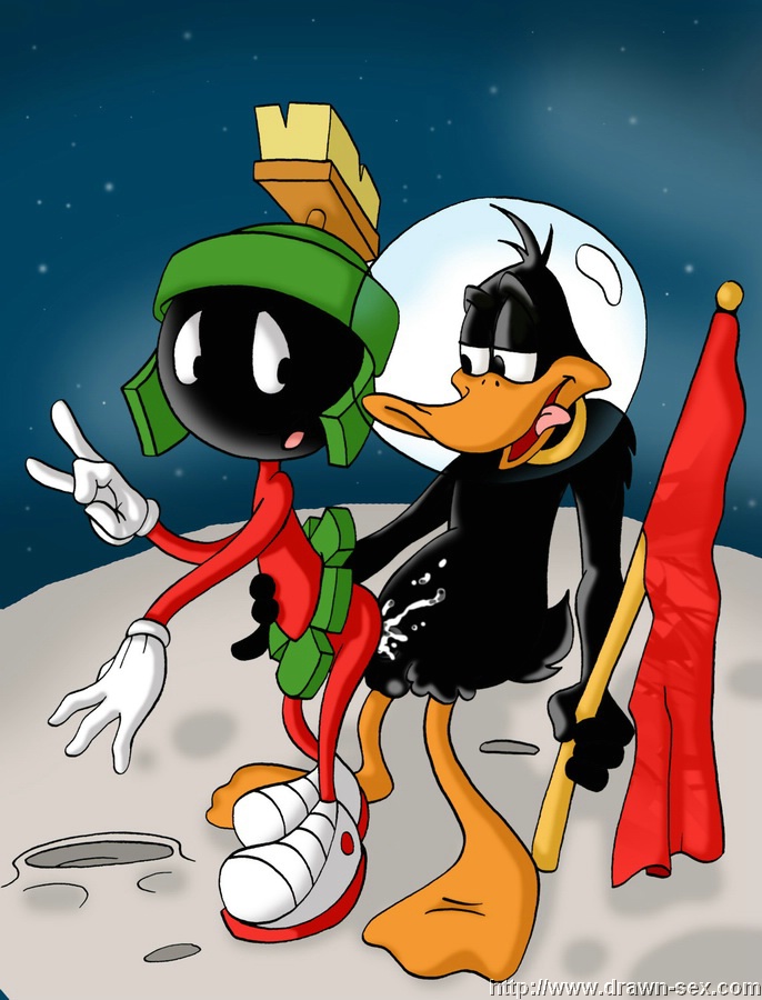 drawn sex present looney tunes page 10 full