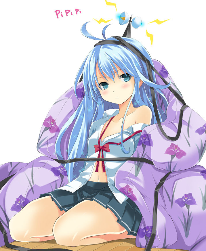 Pixiv collection３ page 1 full