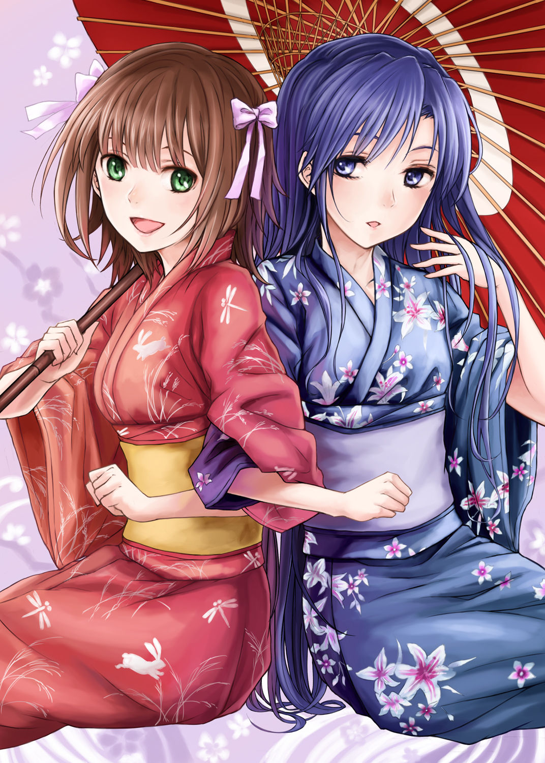 Pixiv collection３ page 2 full