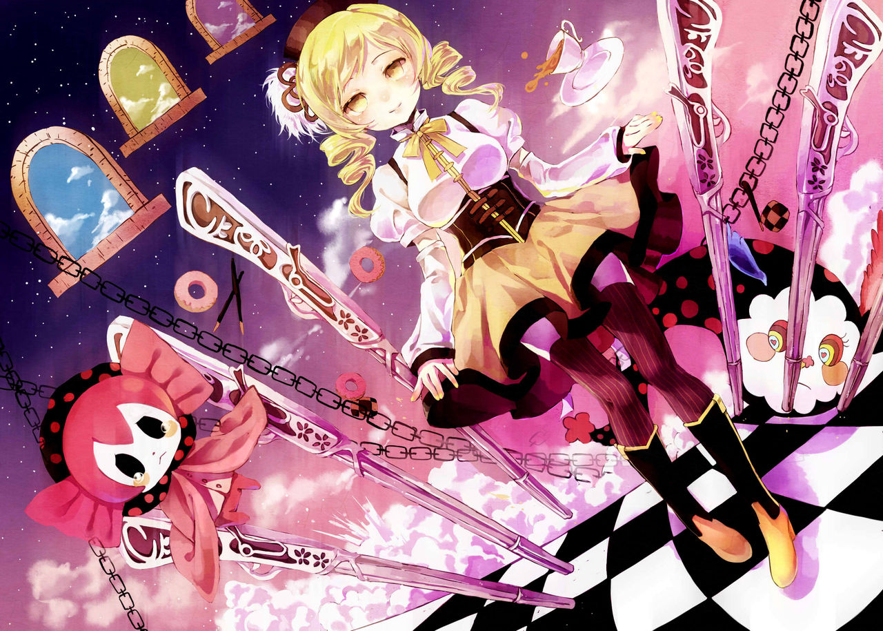 Pixiv collection３ page 5 full