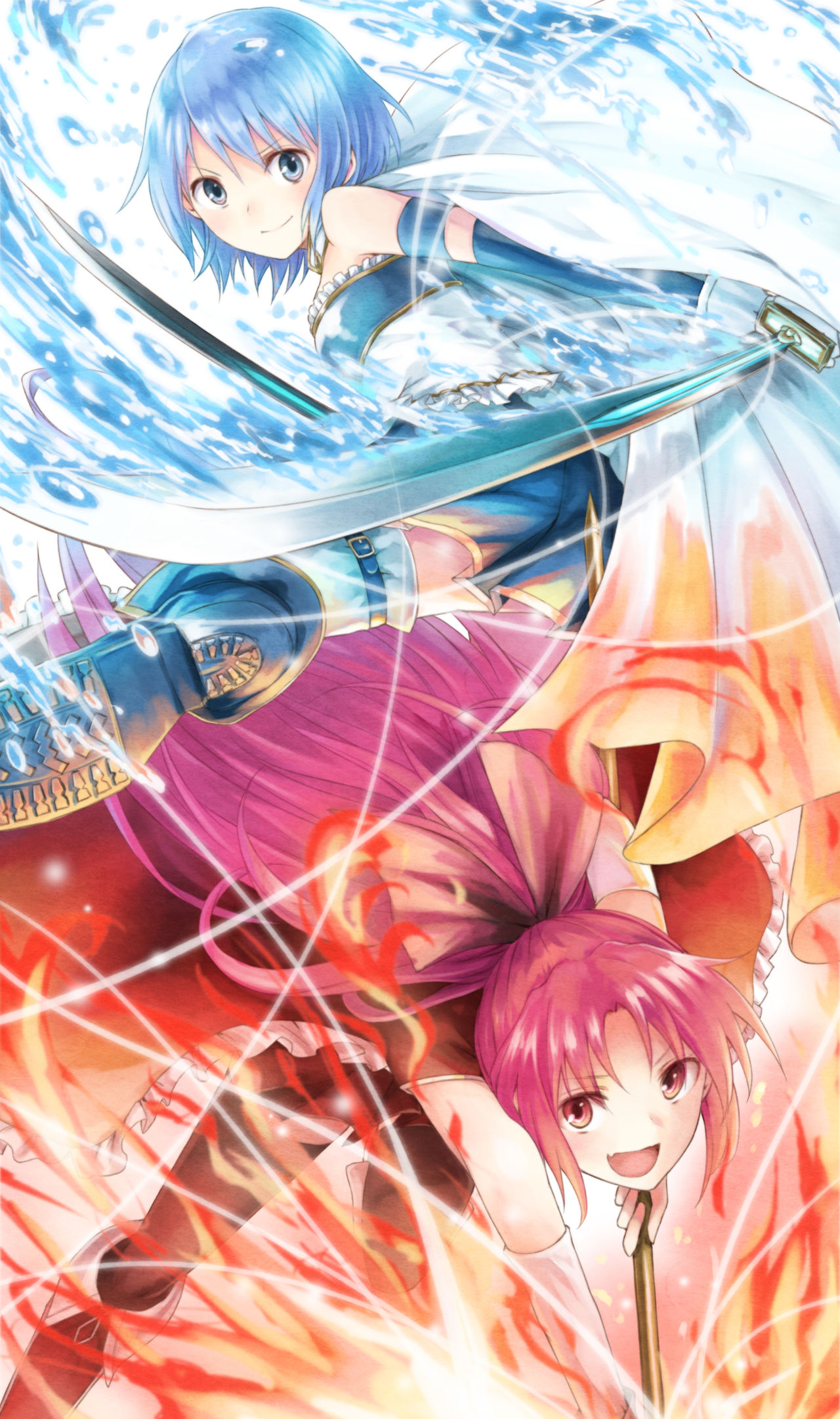 Pixiv collection３ page 6 full