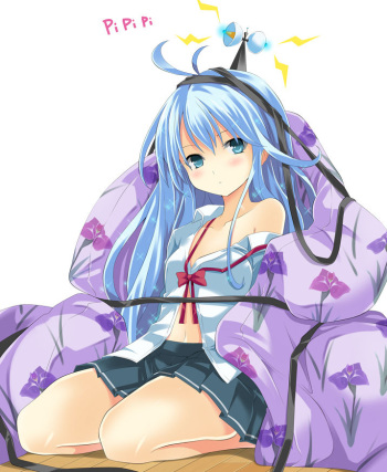 Pixiv collection３ cover