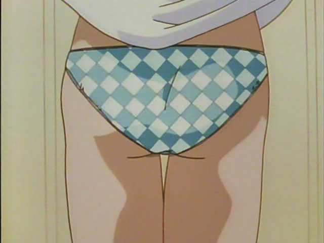 Iketeru Futari anime screenshots page 10 full