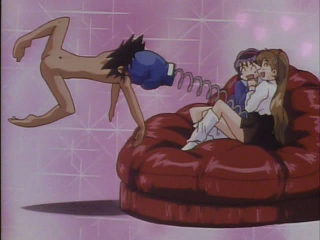 Iketeru Futari anime screenshots page 5 full