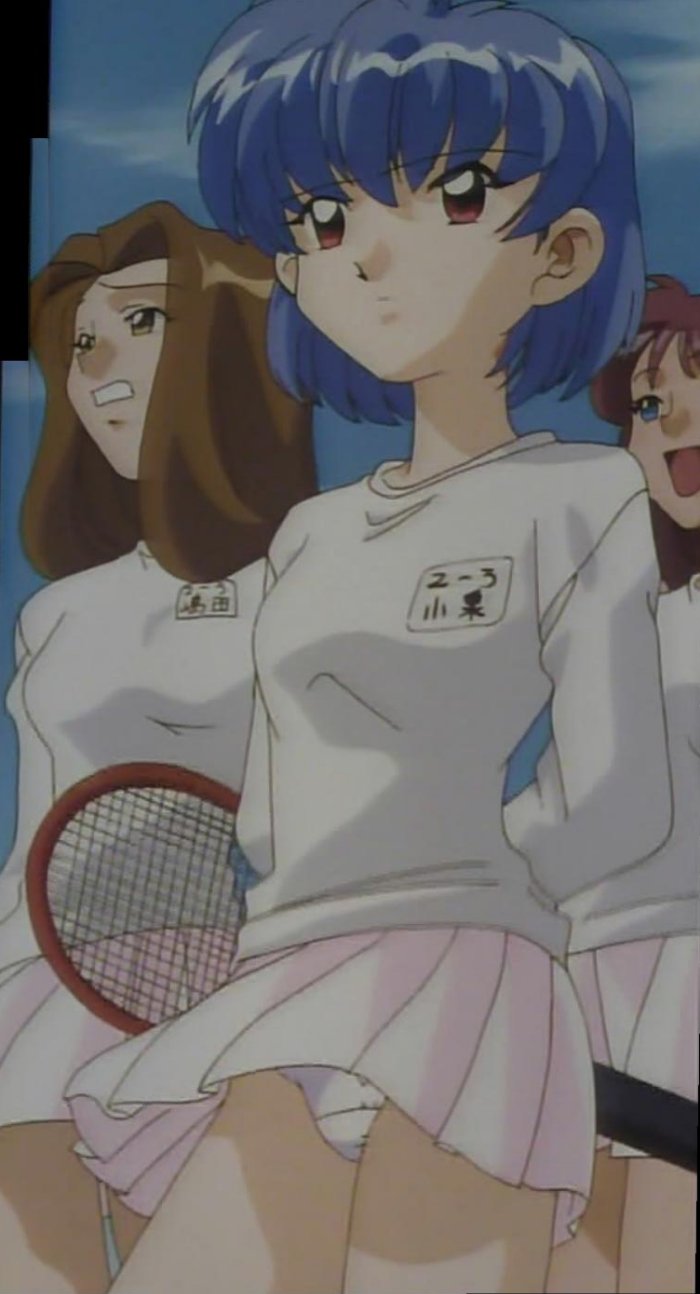 Iketeru Futari anime screenshots page 7 full