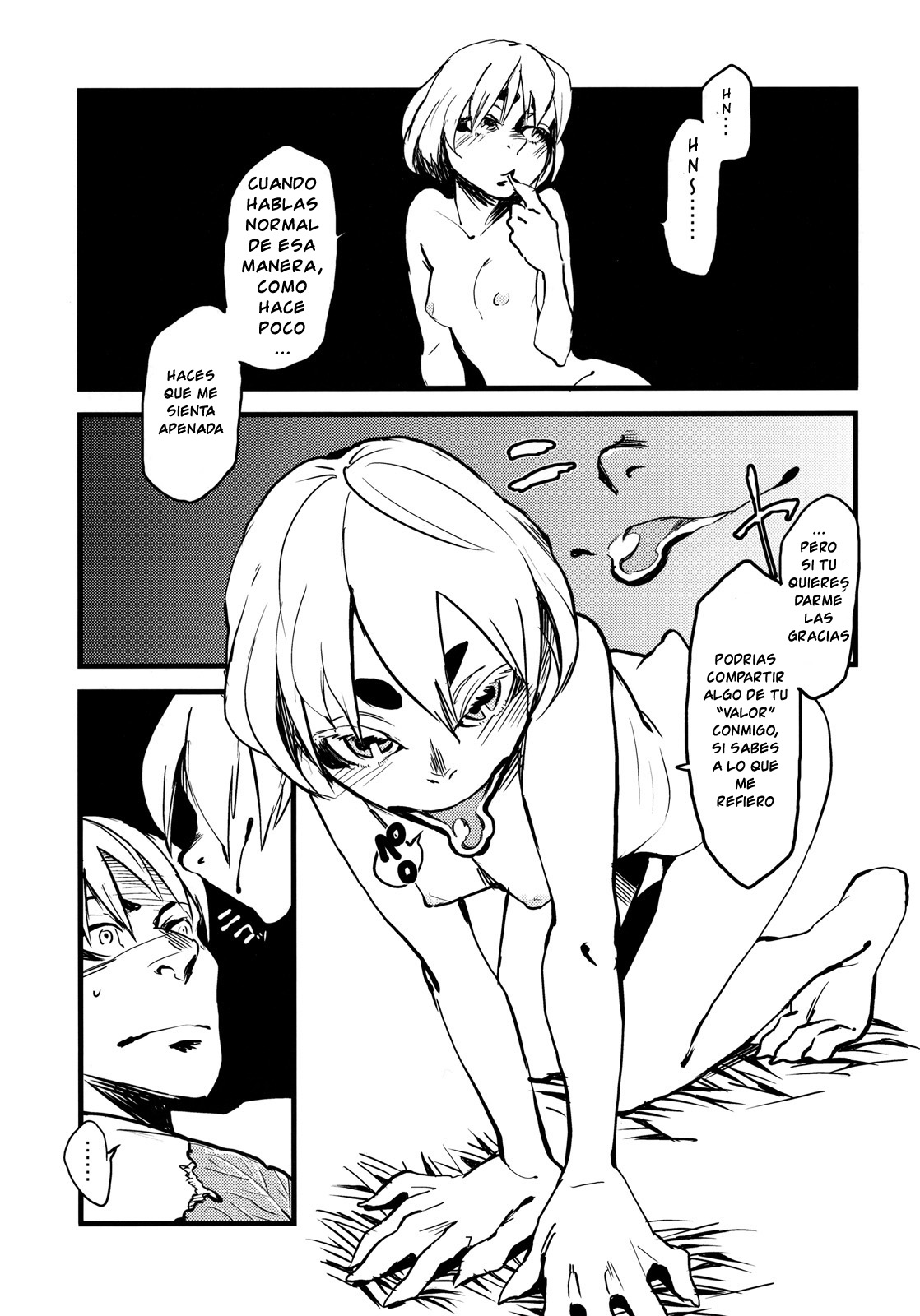 Jingai Shunman 3 page 9 full