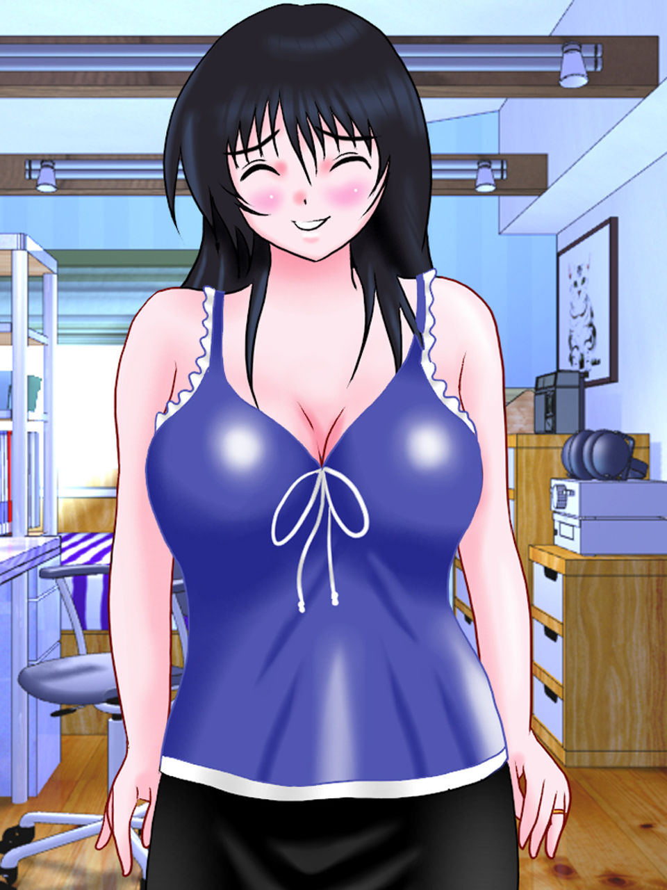 Kaasan ni Ubaware chatta page 4 full