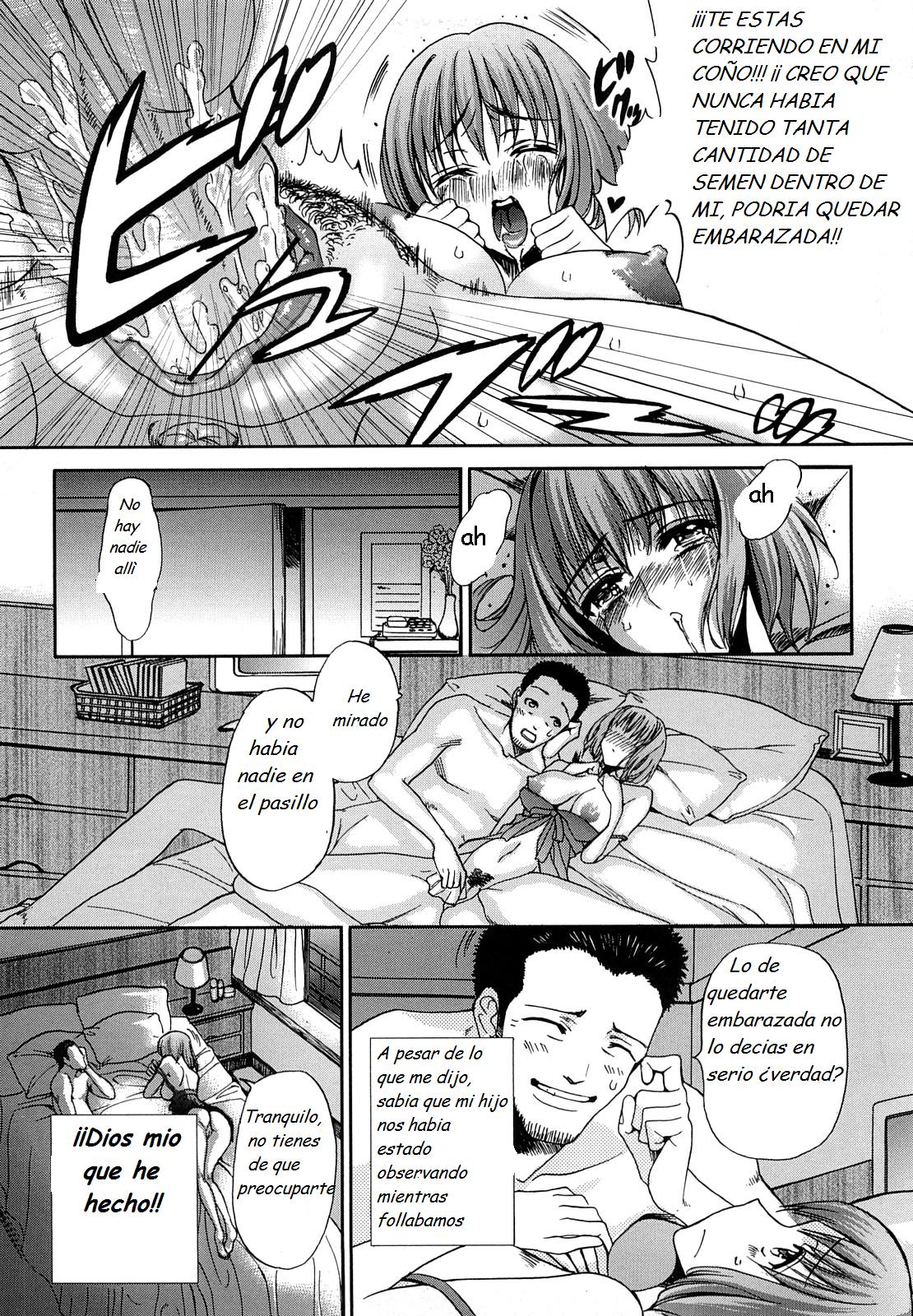 MADRE VIOLADA page 3 full