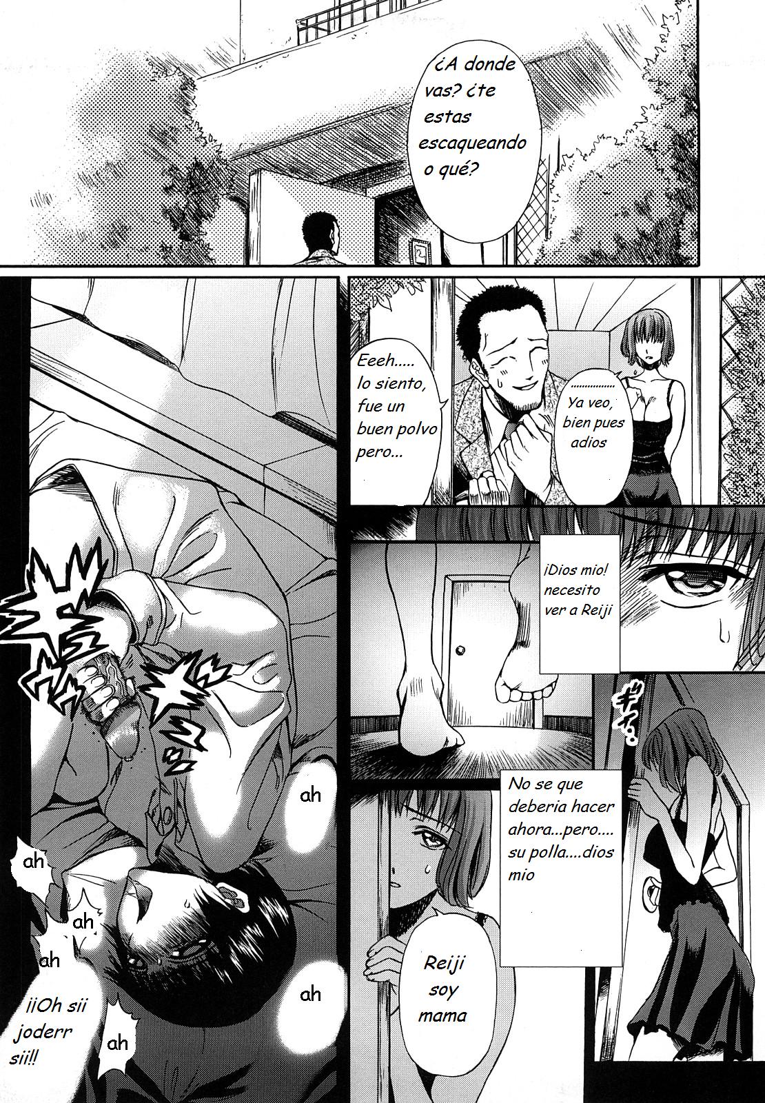 MADRE VIOLADA page 5 full