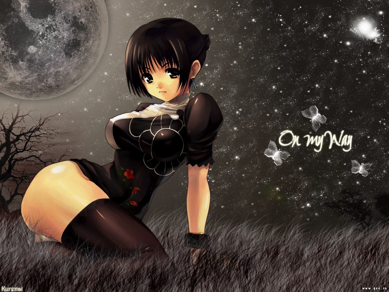 Ecchi wallpapers 7 page 1 full