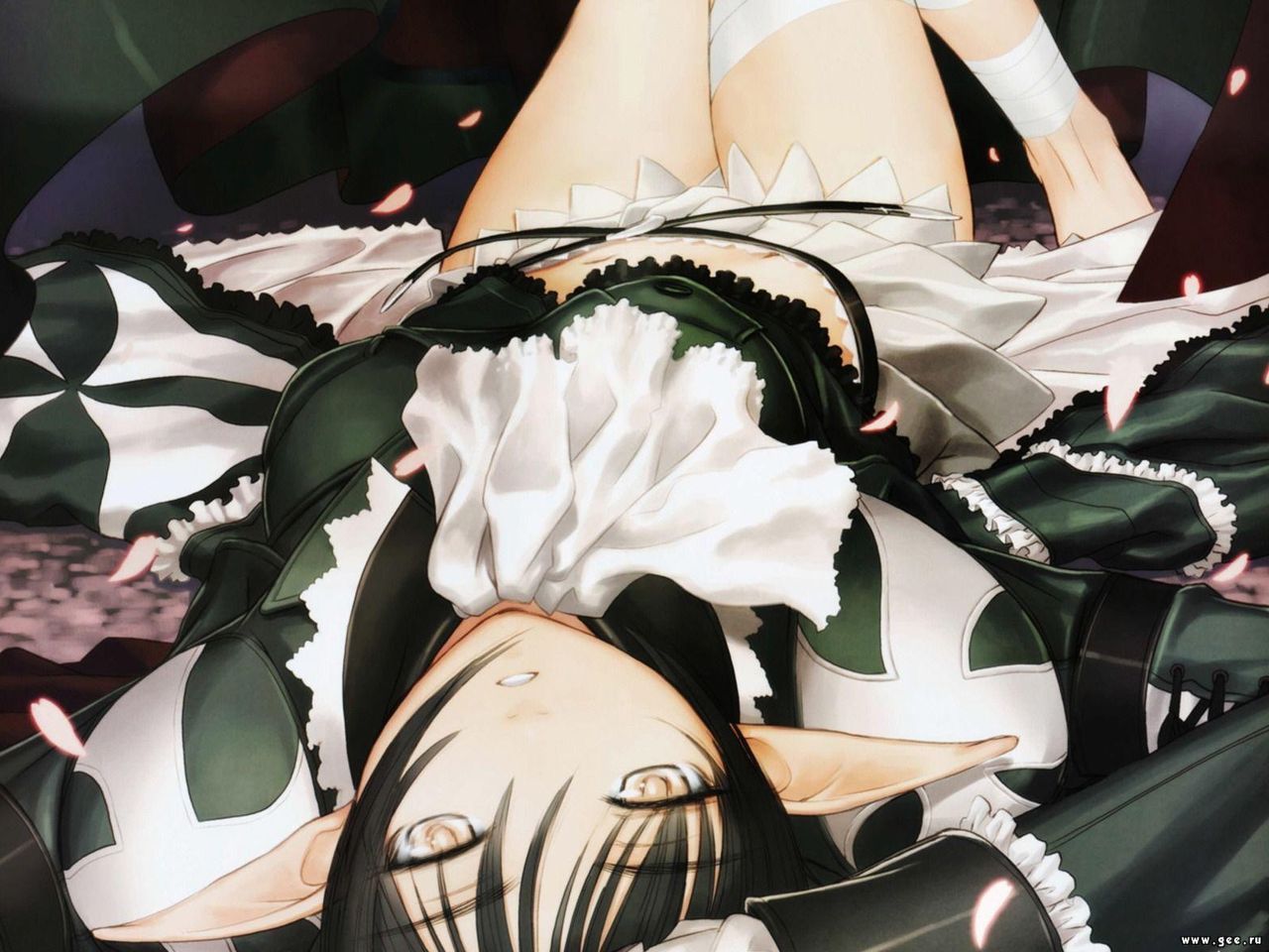 Ecchi wallpapers 7 page 2 full