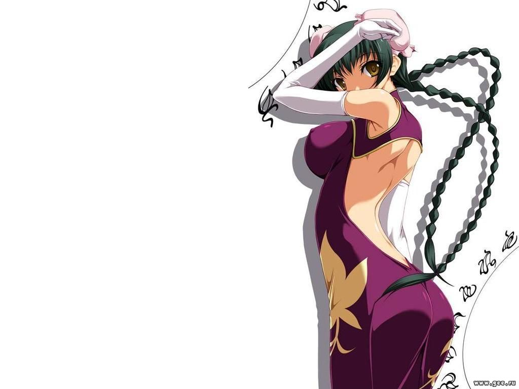 Ecchi wallpapers 7 page 5 full