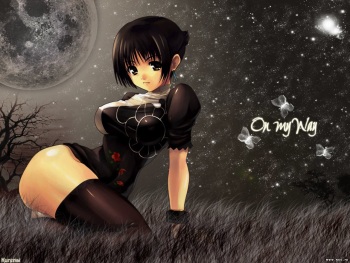 Ecchi wallpapers 7 cover