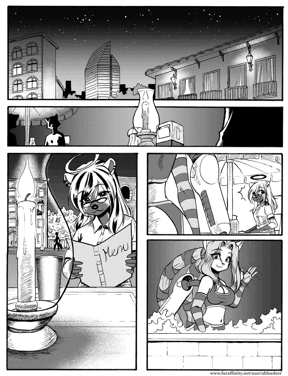 Rendezvous page 1 full