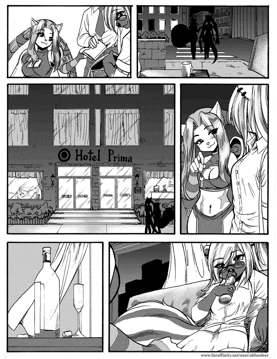 Rendezvous page 3 full