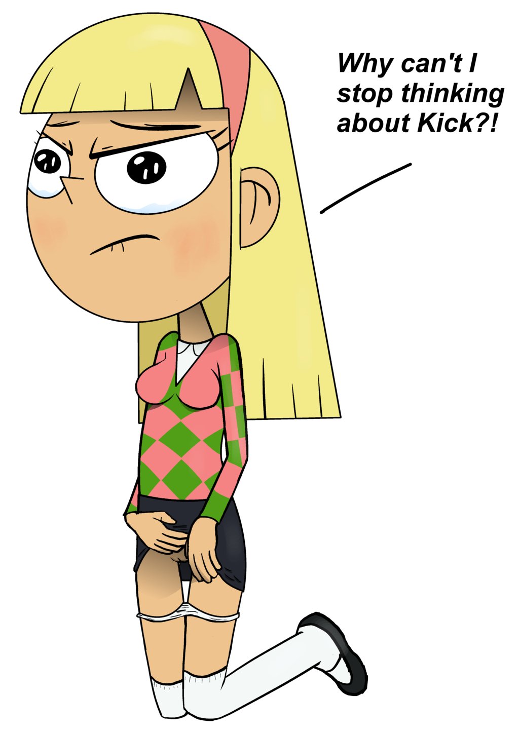 buttowski page 10 full