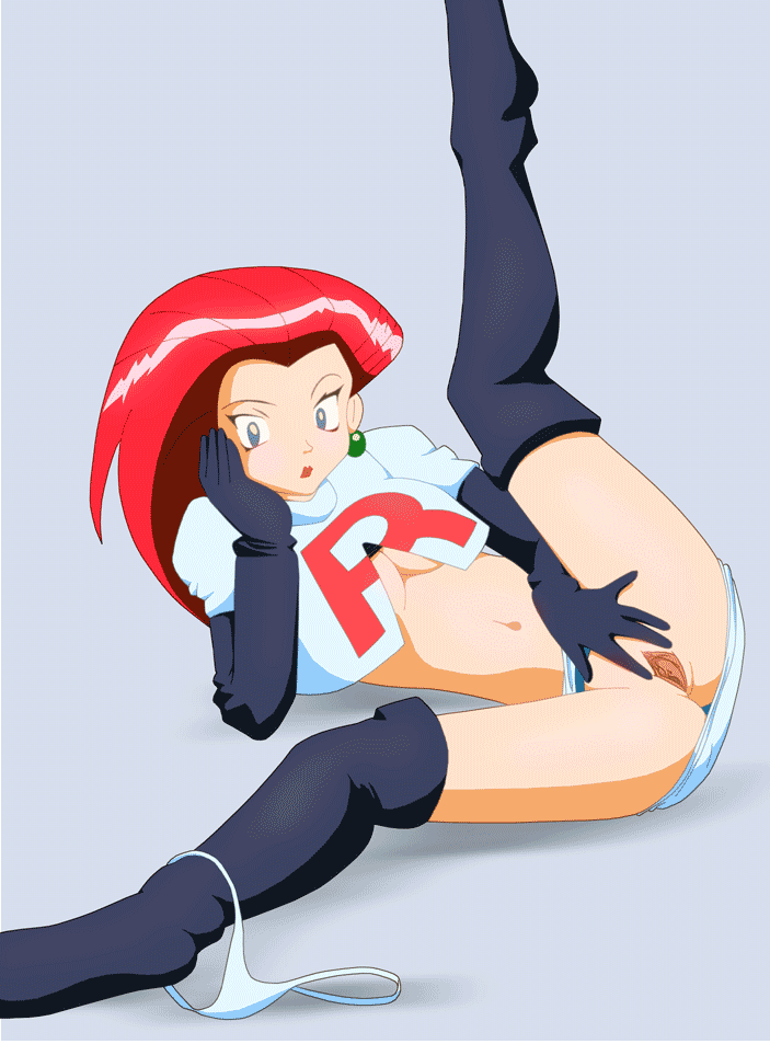 Jessie_Pok&eacute;mon 1 page 1 full