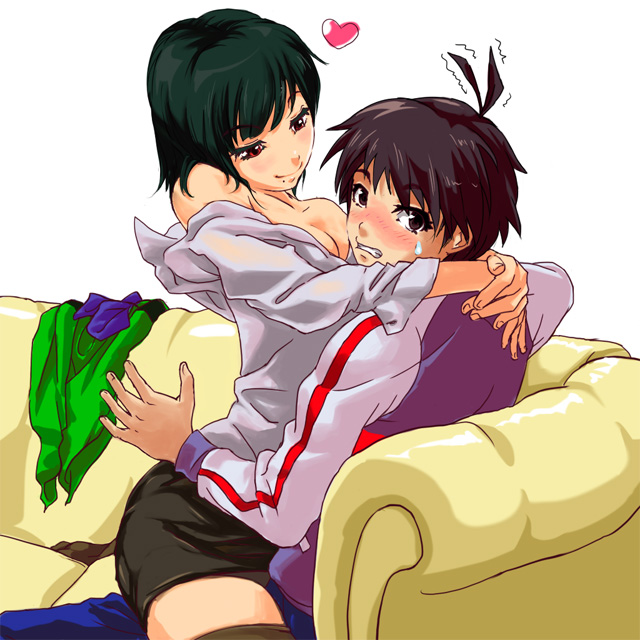 On Top - Shota Edition page 1 full