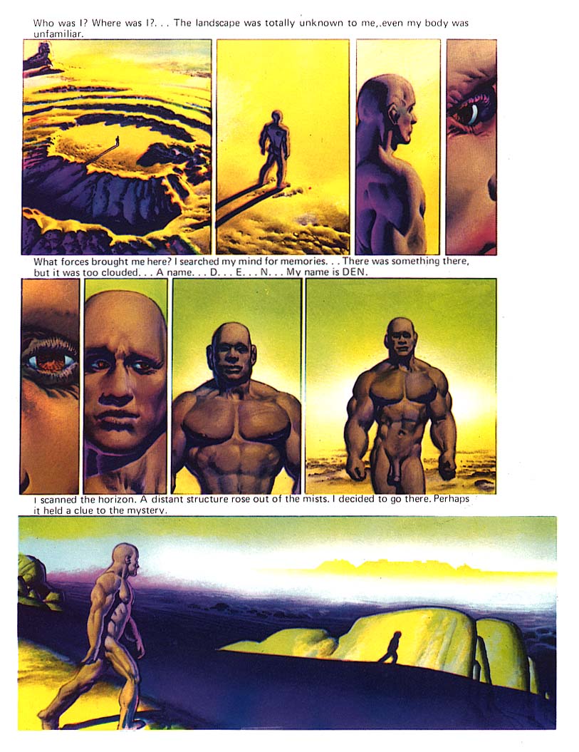 Den page 3 full