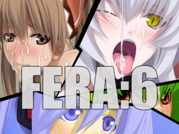 FERA:6 cover