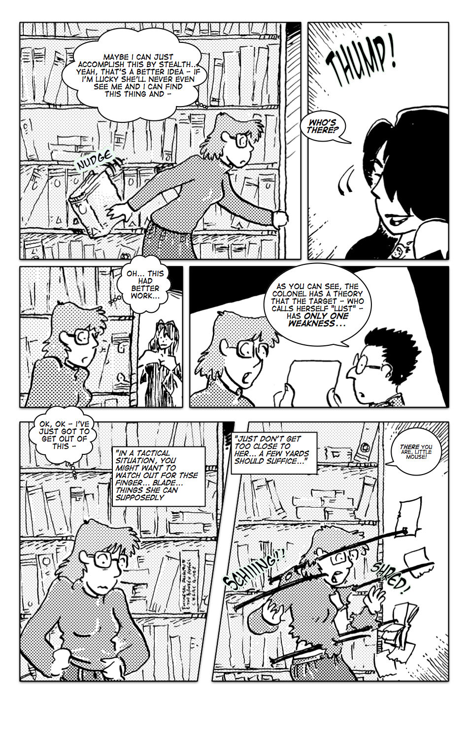 Fullmetal Erotica page 7 full