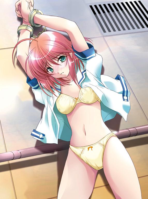 Anime Bondage Pics page 3 full