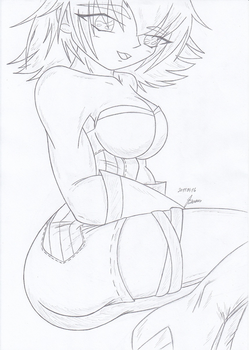 My miny Mira Clay Sketches work_4 page 3 full