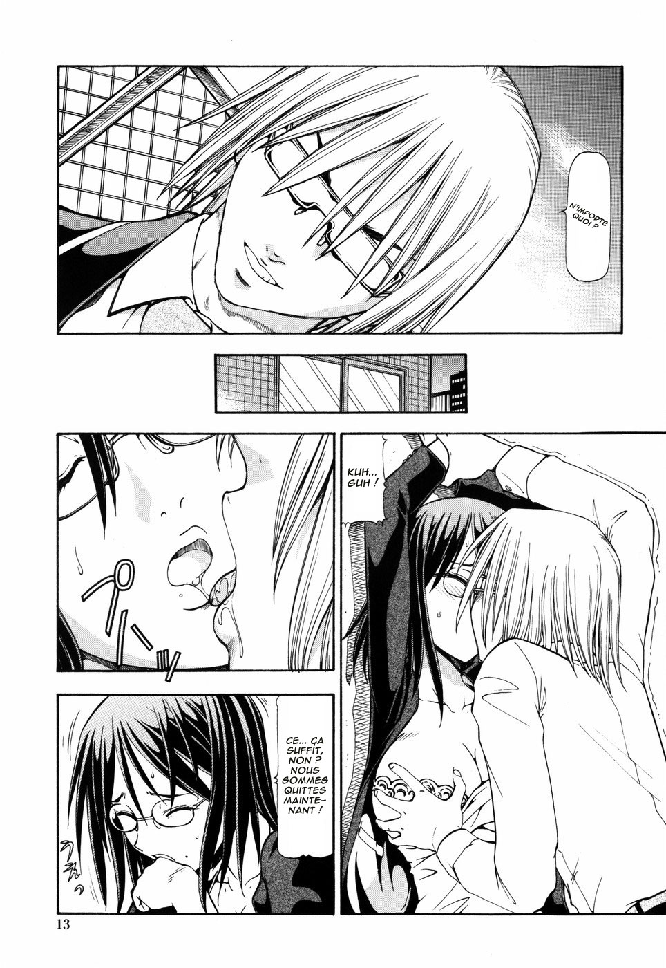 Slave Girls Ch.1 page 7 full