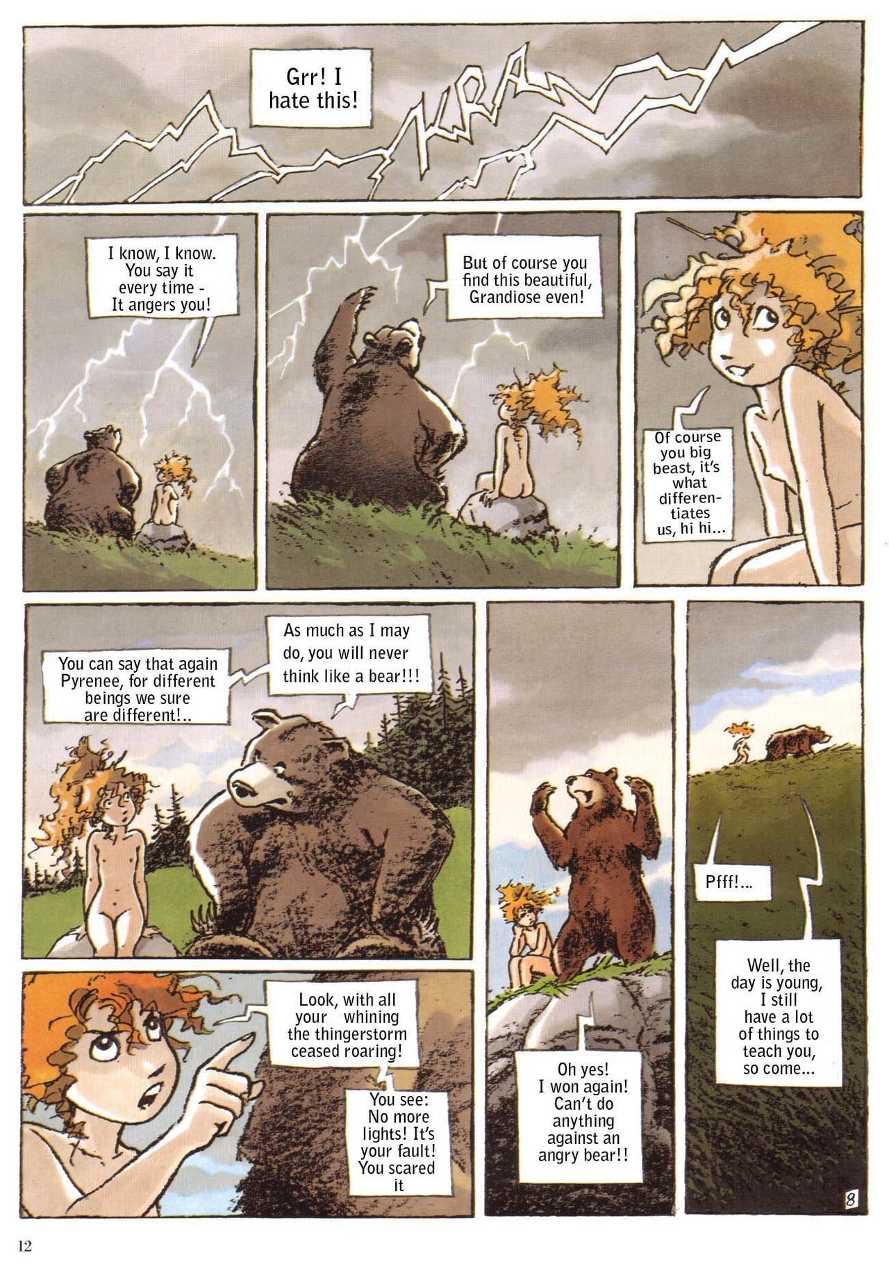 Pyrénée page 10 full