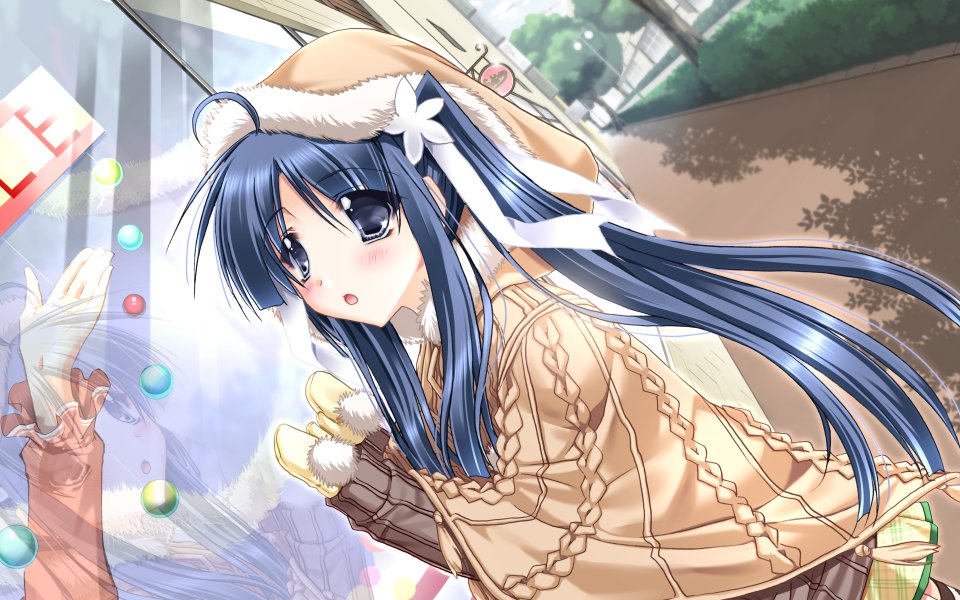 Hatsukoi Yohou. page 5 full