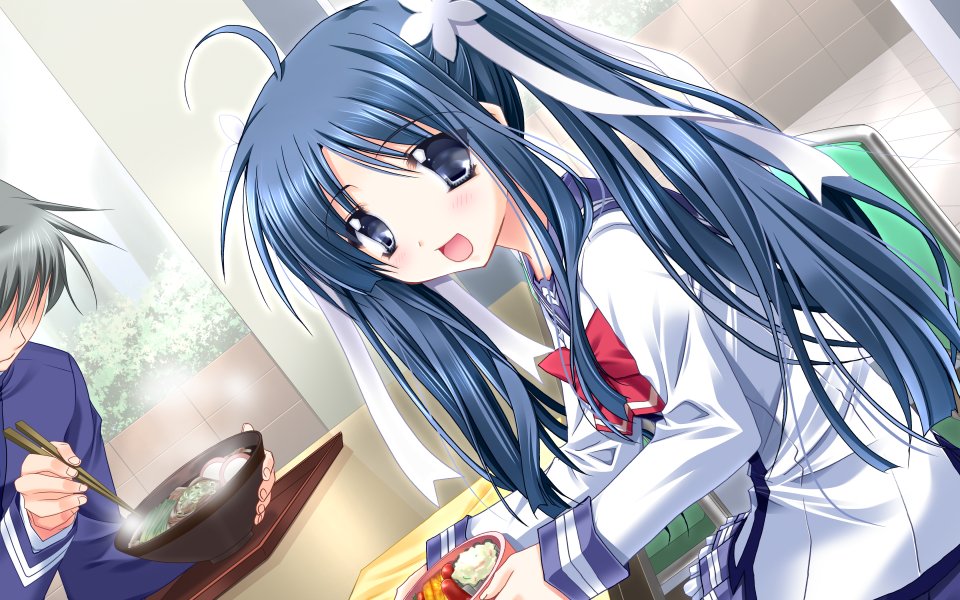 Hatsukoi Yohou. page 9 full