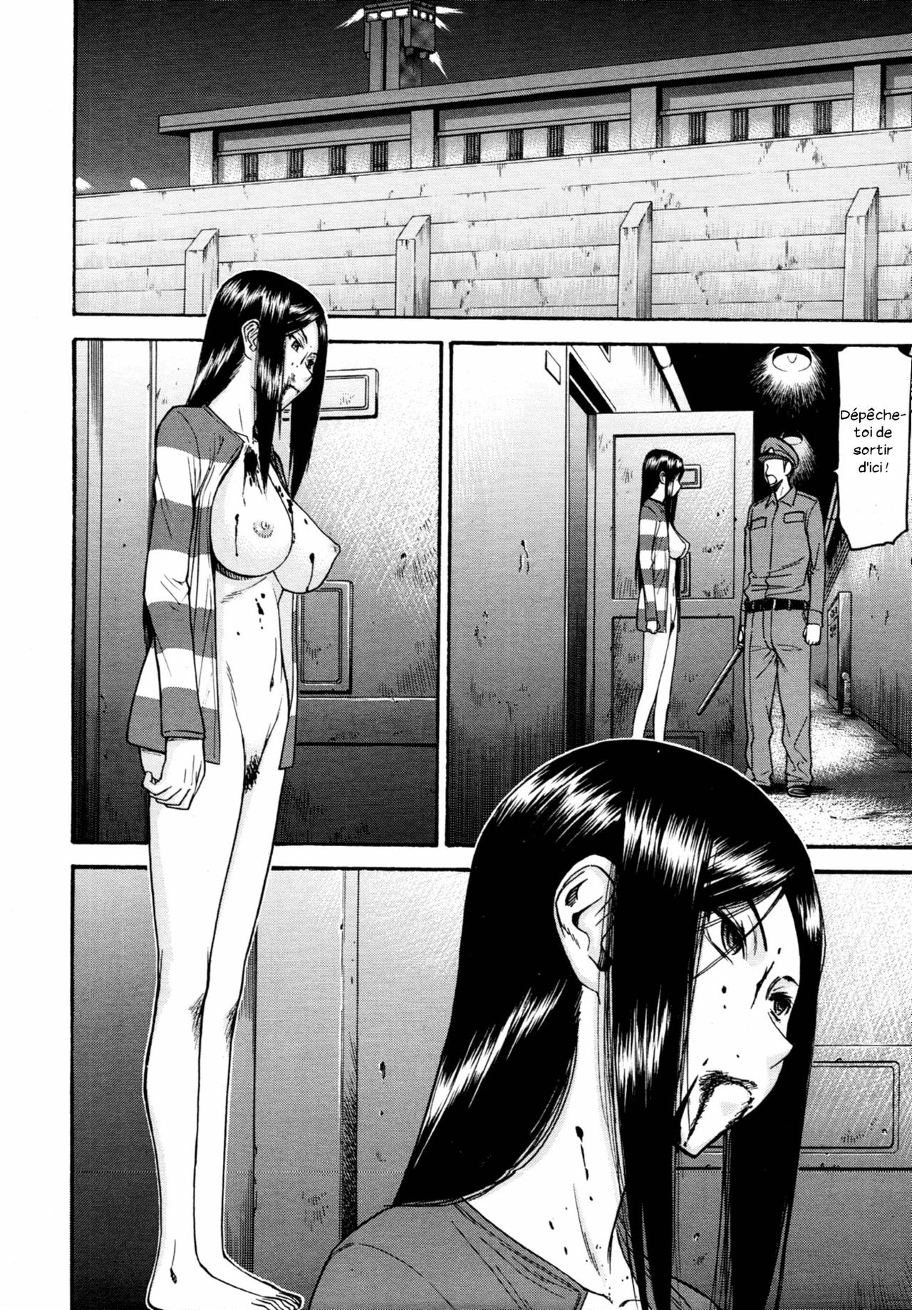 Camellia Ch. 4-7 page 2 full