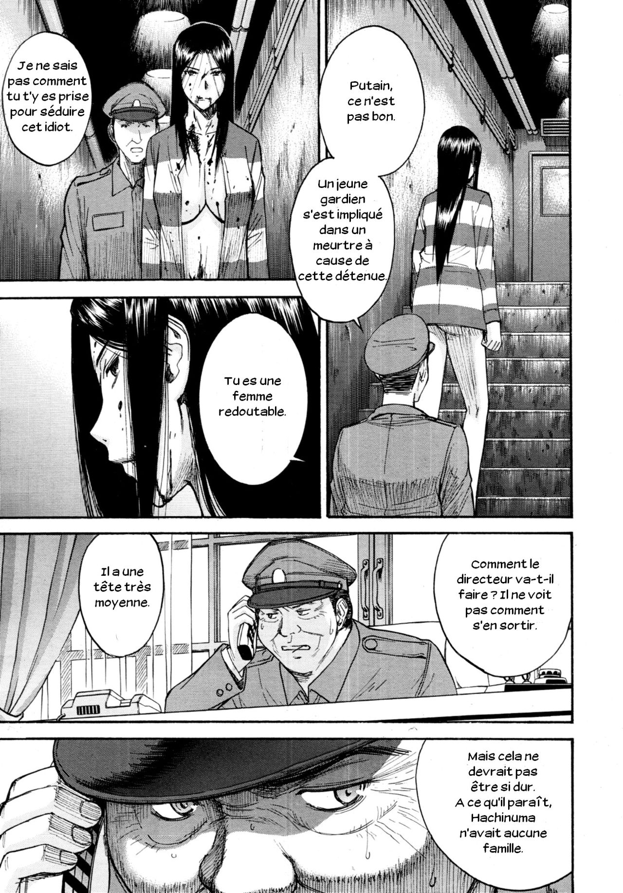 Camellia Ch. 4-7 page 3 full