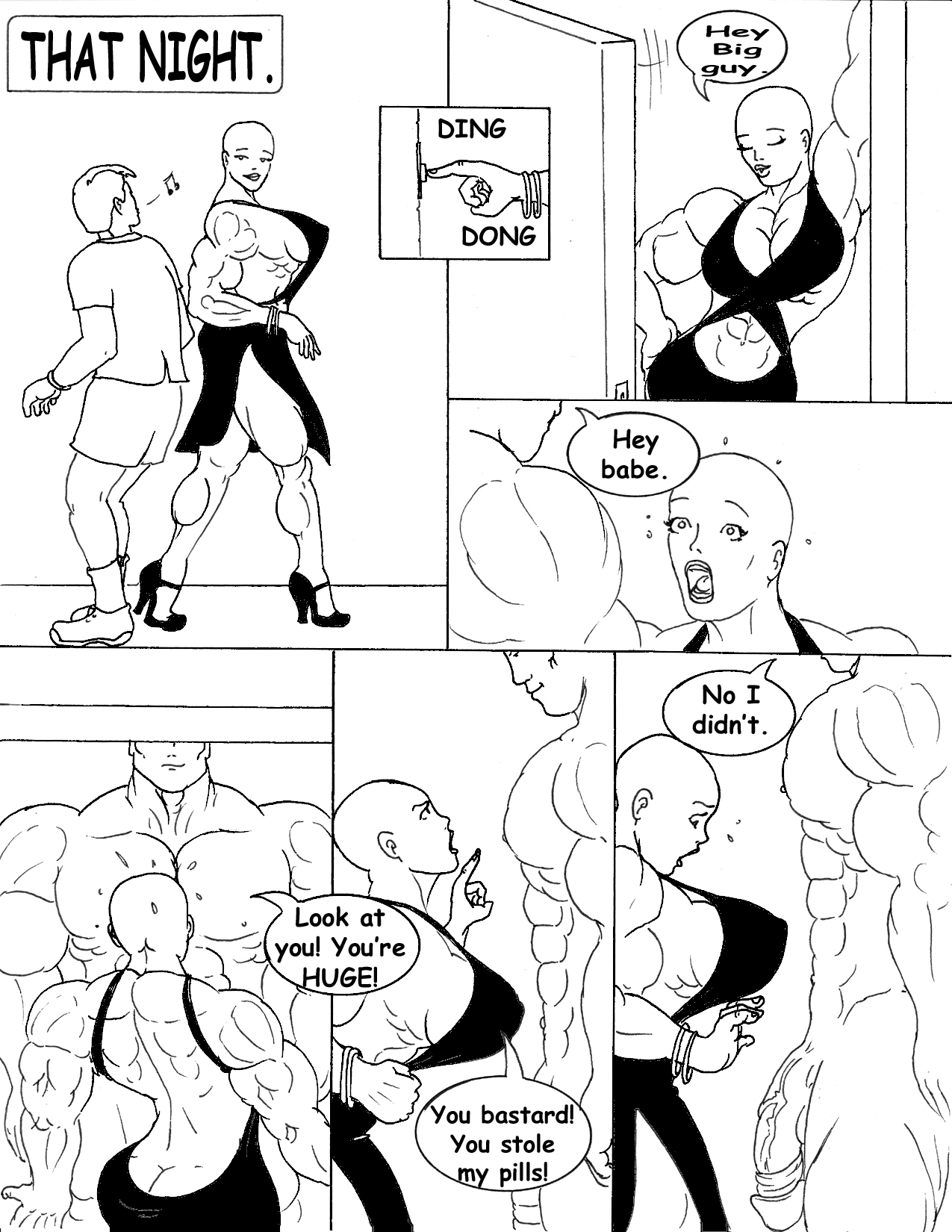 Powertrip page 10 full