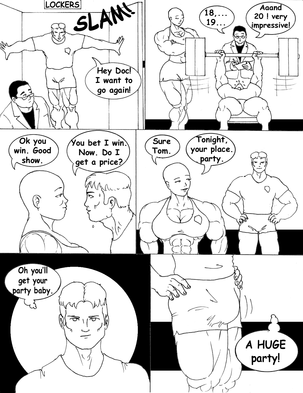 Powertrip page 9 full