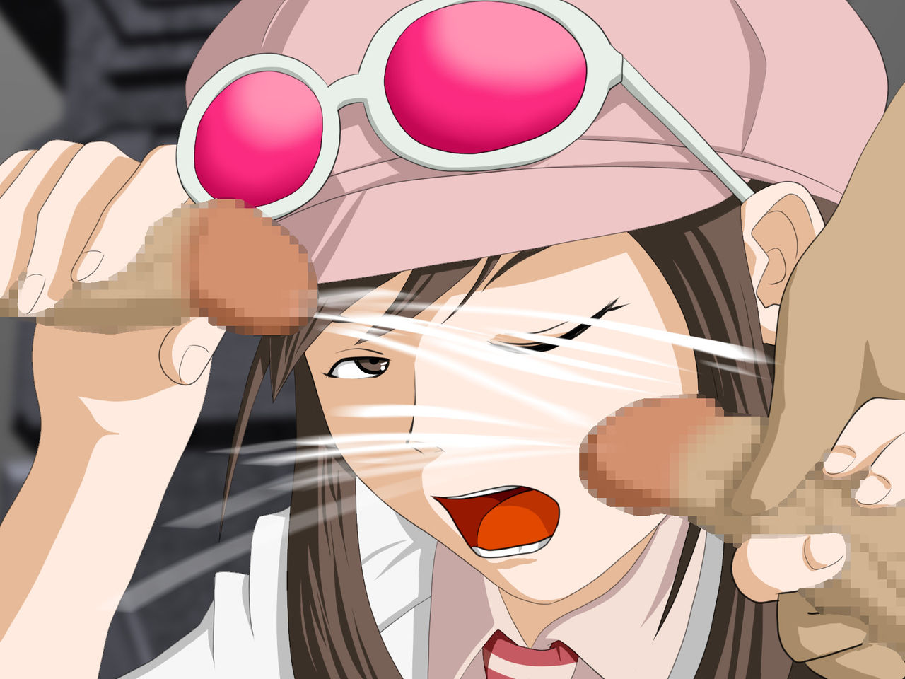 Gyakuten Girl! page 5 full