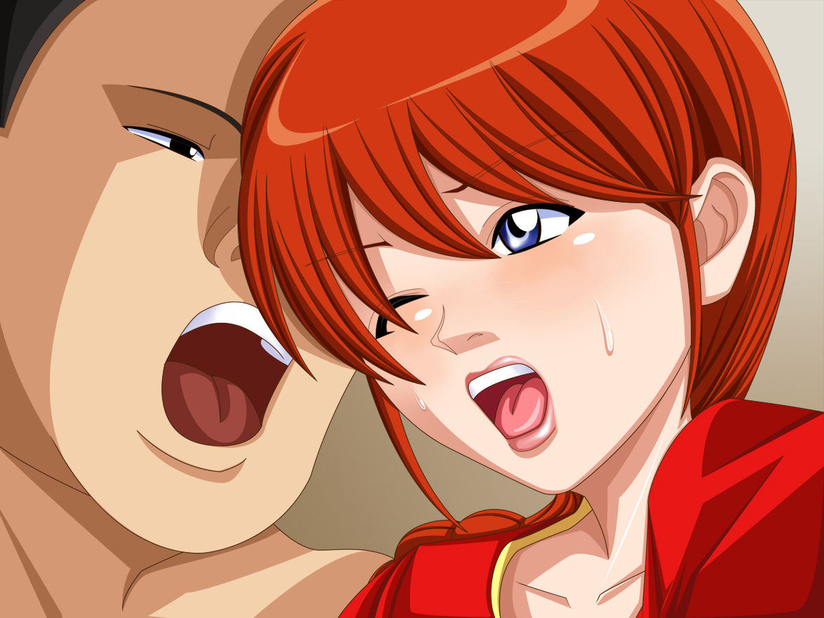 Ranma page 4 full