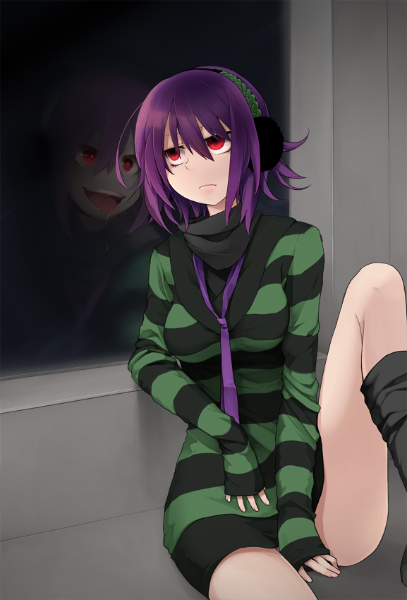 - Artist - Kairi Michiyu page 4 full