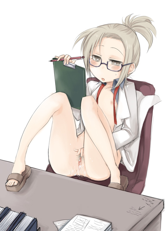 - Artist - Kairi Michiyu page 8 full