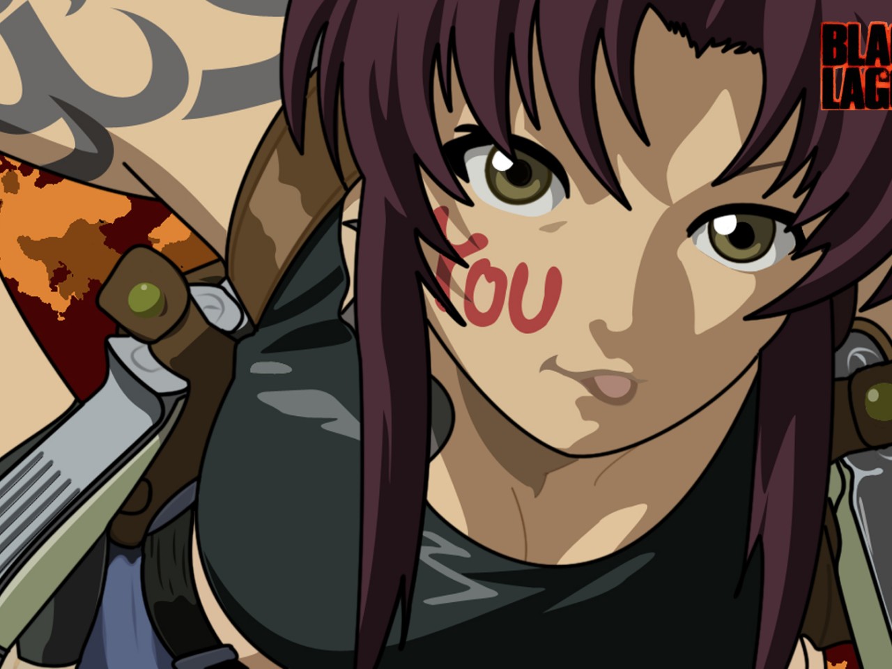 black lagoon page 3 full