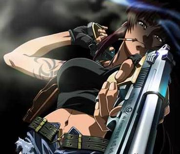 black lagoon page 5 full